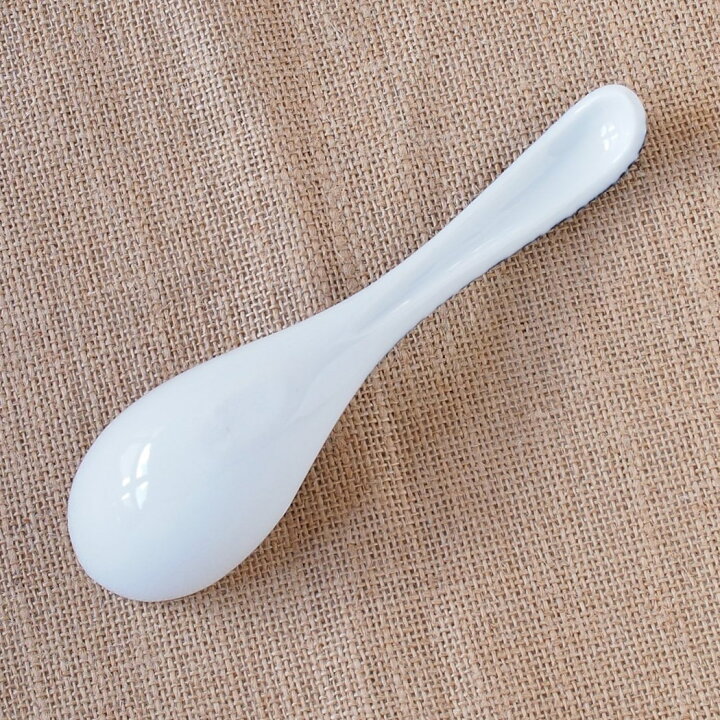 楽天市場 食器 おしゃれ 美濃焼 白波くじら レンゲ 17 5cm 陶器 ラーメン どんぶり オシャレ食器 子供 れんげスプーン 日本製 みのる陶器 みのる陶器 楽天市場 食器 おしゃれ 美濃焼 白波くじら レンゲ 17 5cm 陶器 ラーメン どんぶり オシャレ食器 子供 れんげスプーン 日本製 みのる陶器 みのる陶器