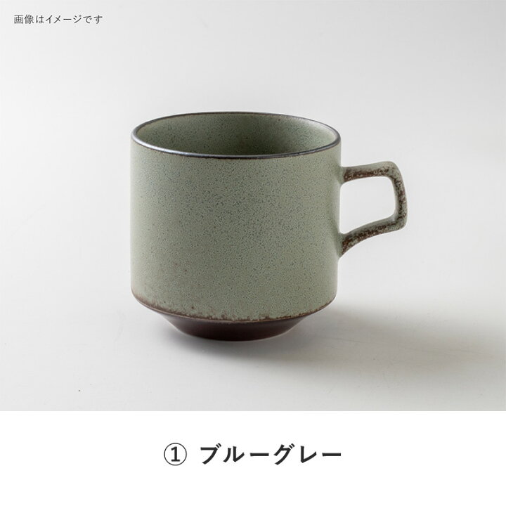 楽天市場】みのる陶器【Bambi(バンビ)】マグ（340ml） : みのる陶器