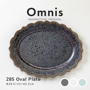 ݂̂铩yomnis(IjX)z 285I[ov[g (28.5×22×H2.2cm)