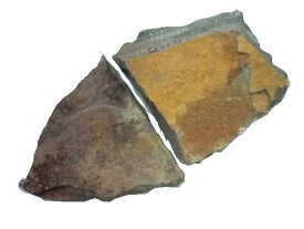 乱形石材乱貼用マルチカラーグレー乱形石　約0.5平米