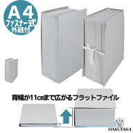 50％OFF!【 A4 ファスナー 】 背幅が10cmまで広がる 背幅伸縮 ファイル カラーエィナーファイルEX ファス…