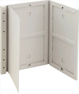 \ 5のつく日 P10倍 / 4枚 プロテクトファイル 電子データ ファイル DVD CD-R 4枚 ディスク 収納 リフィル 電子納品ファイル プロテクト台紙クアッド LG 7026