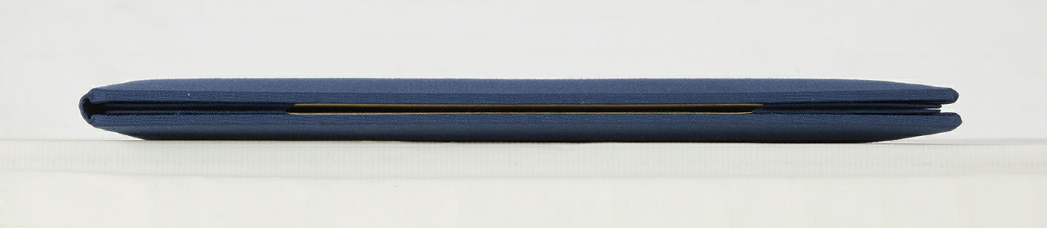 証書ファイルパッドあり