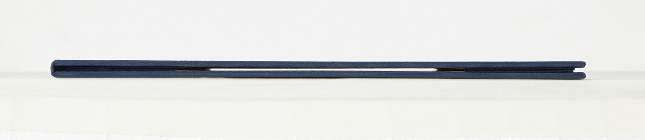 証書ファイル パッド無し