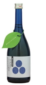 蓬莱泉　ほうらいせん日本酒でつくった梅酒