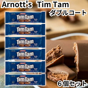 �A�[�m�b�c �e�B���^�� Arnott's TimTam �`���R���[�g�r�X�P�b�g �_�u���R�[�g 6�Z�b�g �I�[�X�g�����A �`���R �r�X�P�b�g �e�B���^���X���� ��������