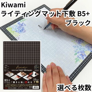 hvX`bN ~ CeBO}bg B5+ ubN  WMS-B5-BL kiwamiV[Y ~  