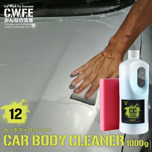 C@ł C ÂbNXR[eBOȒPYɁICAR BODY CLEANERJ[{fBN[i[1000g   C CƂ EH[^[X|bg CIf|Wbg