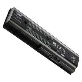 minshi 新品 HP エイチピー Pavilion DV6z-7000 互換バッテリー 対応 高品質交換用電池パック PSE認証 1年間保証 5200mAh