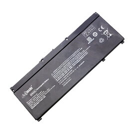 minshi 新品 HPエイチピー OMEN 15-dc1000 互換バッテリー 対応 高品質交換用電池パック PSE認証 1年間保証 3500mAh