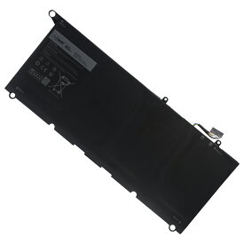 minshi 新品 HP & COMPAQ XPS 13D-9343-370 互換バッテリー 対応 高品質交換用電池パック PSE認証 1年間保証 60Wh