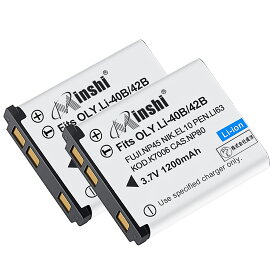 【2個セット】minshi 新品 FUJIFILM instax mini 90 ネオクラシック 互換バッテリー 1200mAh 高品質交換用リチャージブル カメラバッテリー リチウムイオンバッテリー デジタルカメラ デジカメ 充電池 PSE認証 1年間保証 予備バッテリー