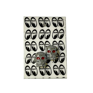 GAouLbv XJ Chromed Skull Air 2Zbg@ėpŎ/oCN/C/ouɊȒP I[gp[c