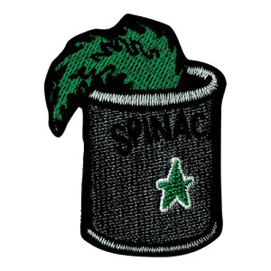 POPEYE |pC ق SPINACH by AJG 킢 ACR  S }[N