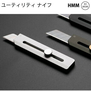 ybsOz HMM [eBeBiCt Utility Knife HMM021
