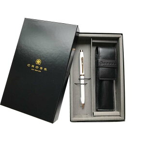 ybsOz NX CROSS {[y  Z`[2 p[zCgbJ[ yʌ yP[Xtz MtgBOX AT0082WG-113-gift