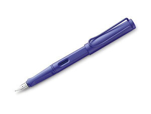 yv`bsOz~[ LAMY Tt@ safari NM candy violet @CIbg 2020NJ[ L21VT