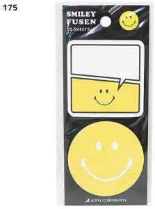 SMILY X}C[ ӂ t ATP-175