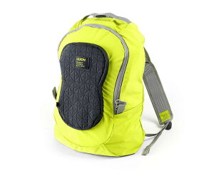 LEXON���N�\�� �s�[�i�b�c�o�b�N�p�b�N ���C�� P UT BACK PACK Design by Luca ArtioliLN1510U