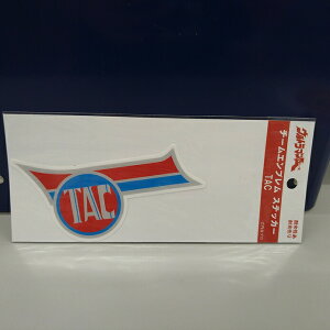 CZX擾ς Eg}@`[Gu XebJ[ TAC TS-4