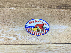 NCX~X ȉ~`XebJ[ ClaySmith