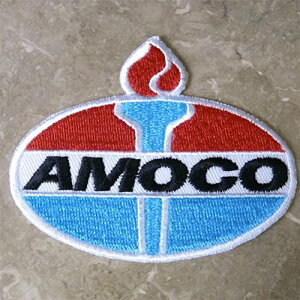 AMOCO �A�����J���G�� WAPPEN ���[�V���O ���b�y��