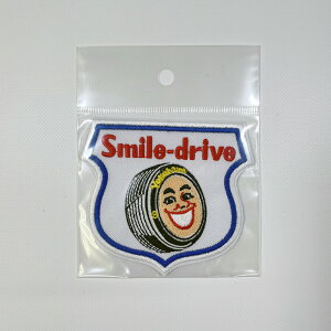 by Smile drive Rn}^C