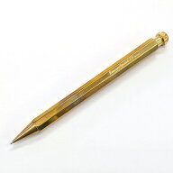 【特価品 エイジングあり】 カヴェコ KAWECO ペンシル 0.9 SPECIAL スペシャル ブラス