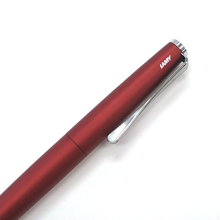 楽天市場】【ラッピング無料】 ラミー LAMY ステュディオ studio 