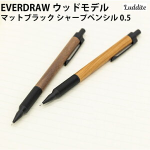 ybsOz LUDDITE _Cg EVERDRAW Ebhf V[vyV 0.5mm }bgubN EH[ibg^`F[Ebh