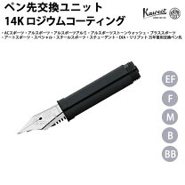 楽天市場】カヴェコ 14金ペン先の通販