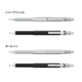 【ラッピング無料】 レトロ1951 RETRO1951 ヘクソマティック ボールペン/シャープペンシル ブラック/シルバー