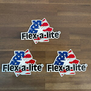 3���Z�b�g flex-a-lite ���[�V���O�X�e�b�J�[ ���c�J�x�[�X ms203-3s