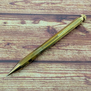 Kaweco �J���F�R �V���[�v�y���V�� �X�y�V���� �u���X PS-09BR 0.9mm