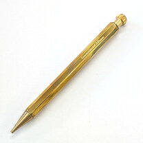 真鍮 シャープペンシルスペシャル カヴェコ スペシャル ブラス 錆びる Kaweco special 劣化 カヴェコ ブラス 経年変化 万年筆の楽しさ 全てを一本に