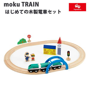 ybsOz ||fb^ moku TRAIN ͂߂Ă̖ؐdԃZbg(E5nV͂Ԃ3t)
