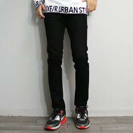 ストレッチ ブラック ゴルフパンツ メンズ イージーパンツ GOLF ゴルフウェア ゴルフ スポーツ スポーツウェア スキニー スキニーパンツ ストレッチパンツ スリム 細身 メンズスキニー 黒 ブラック レディース 男女兼用 ファスナー ジップ