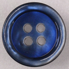 ボタン プラスチックボタン k6 紺 ダークブルー ネイビー 1個入 カラフル つやあり 貝調 プラスチックボタン 15mm,18mm,21mm,23mm プラスチック シャツ ブラウス ポロシャツ ジャケット サマージャケット コート サマーコート 向 ボタン 手芸 通販