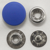 楽天市場】ジャンパーホック シルバーの通販