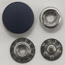 楽天市場】ジャンパー ホック シルバーの通販