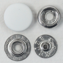 MASAYOSHI 　silver　　　　　　　シルバースナップボタン CELLMAN2DEERMES】（MASAYOSHI）/ MK ⅡSnap buttonの新作販売