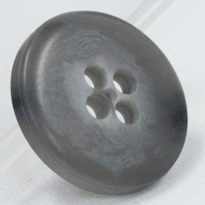 楽天市場】プラスチックボタン 04(グレー系) 23mm 1個入 (水牛調) BF1800 (ジャケット・コート向) ボタン 手芸 通販 : assure(アシュレ) 楽天市場】プラスチックボタン 04(グレー系) 23mm 1個入 (水牛調) BF1800 (ジャケット・コート向) ボタン 手芸 通販 : assure(アシュレ)