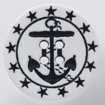 楽天市場】13スター ボタンの通販