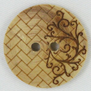 {^ ؃{^ Ebh{^ Boxwood cQ cQ̖؂̃{^ [U[H Ό^ \ 15mm 1 ɂ₳VRfނ̃{^ obÕ|Cg ANZT[ɂ