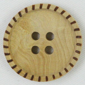 {^  Ebh {^ Boxwood cQ cQ̖؂̃{^ [U[H \l 18mm 1 VRf ɂ₳VRfނ̃{^ obÕ|Cg ANZT[ɂ