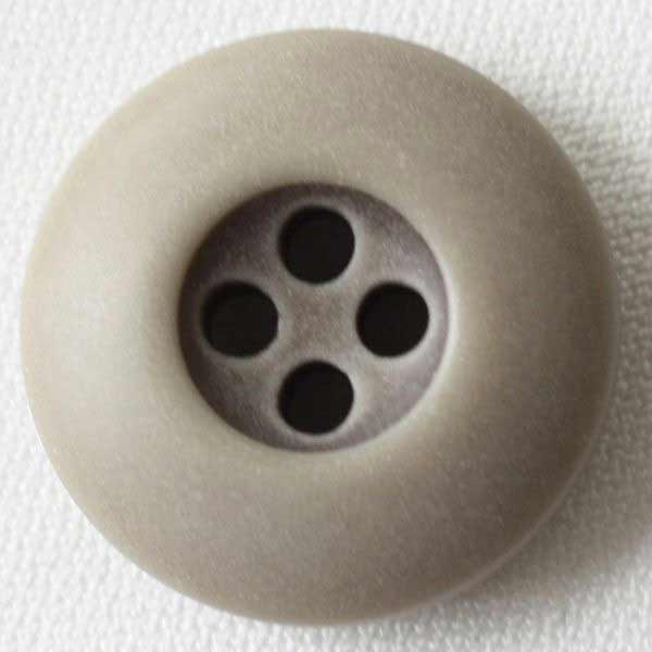 ミリタリーファッションにピッタリのボタン ミリタリーボタン（BDU002-G43）17ｍｍ