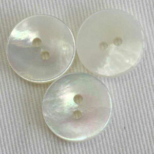 ボタン 貝ボタン 25mm 手芸用の人気商品 通販 価格比較 価格 Com