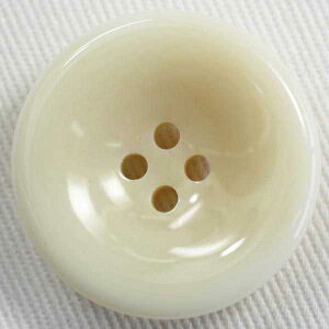 30mm 手芸用ボタン ボタン 白の人気商品 通販 価格比較 価格 Com