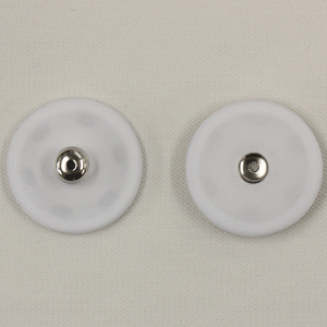 30mm 手芸用ボタン ボタン 白の人気商品 通販 価格比較 価格 Com