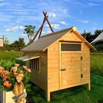 楽天市場】物置 屋外（ハウス・犬小屋｜犬小屋・ケージ・ゲート）：犬 